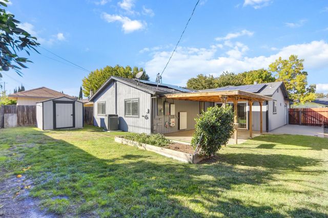 1017 Marston St, West Sacramento, CA 95605