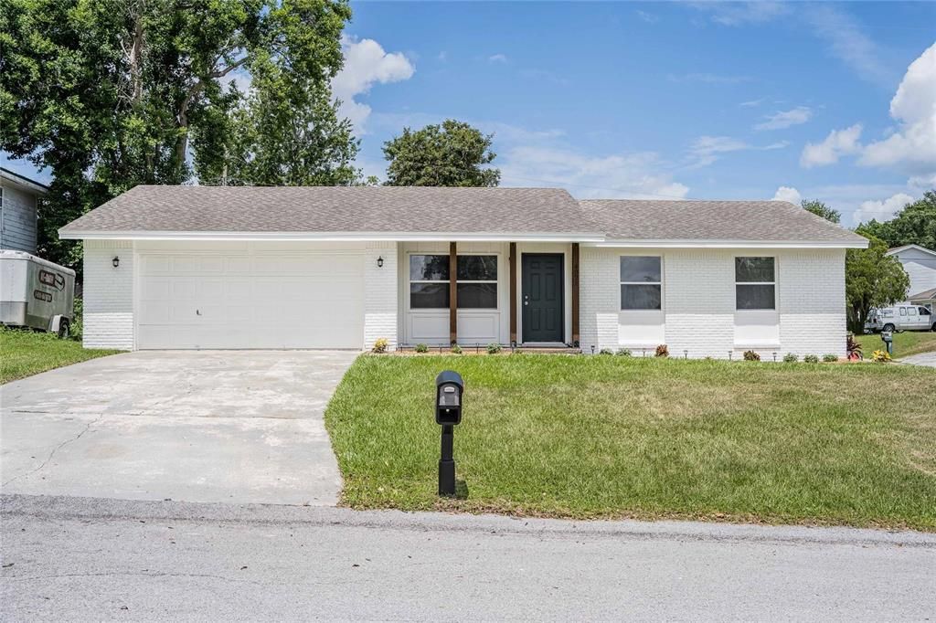 4921 SHARON AVENUE, Lakeland, FL 33812