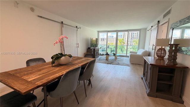 100 Bayview Drive 431, Sunny Isles Beach, FL 33160
