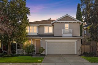 2009 Gossamer Avenue, Redwood Shores, CA 94065