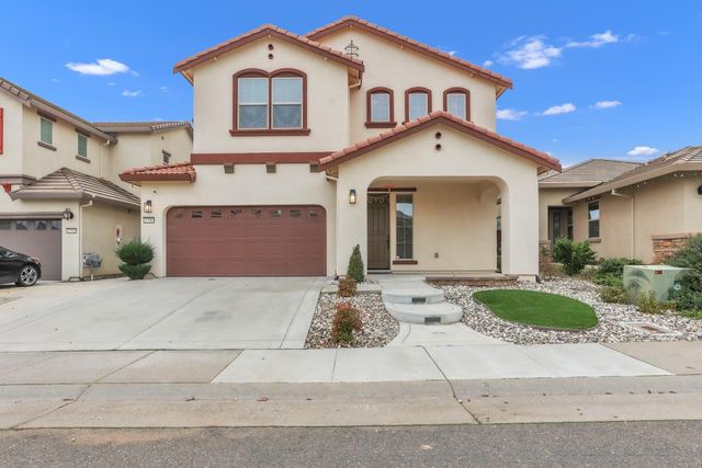 3790 Rockdale Dr, Rancho Cordova, CA 95742