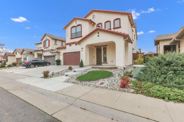 3790 Rockdale Dr, Rancho Cordova, CA 95742