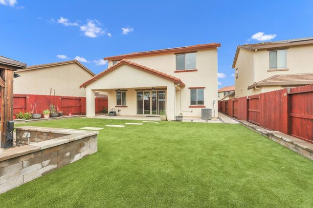 3790 Rockdale Dr, Rancho Cordova, CA 95742