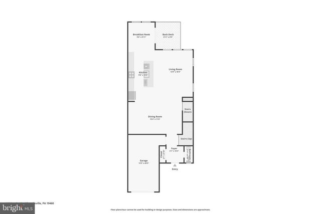 107 KEATING DR, Phoenixville, PA 19460