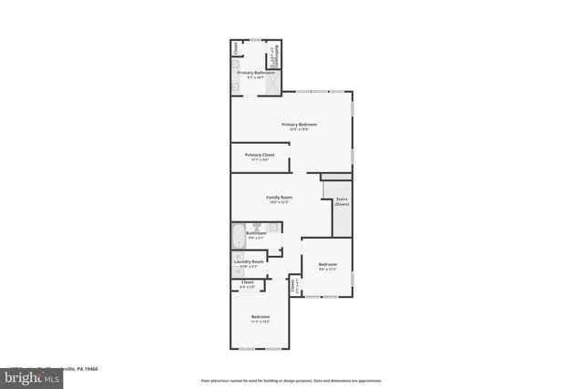 107 KEATING DR, Phoenixville, PA 19460