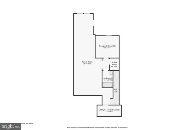 107 KEATING DR, Phoenixville, PA 19460