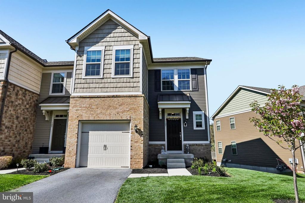107 KEATING DR, Phoenixville, PA 19460