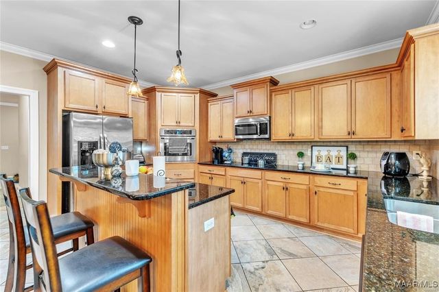 126 N Dogwood Terrace, Wetumpka, AL 36093