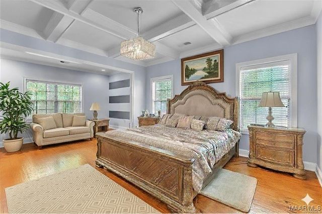 126 N Dogwood Terrace, Wetumpka, AL 36093