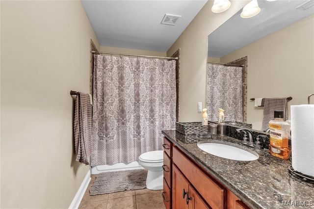 126 N Dogwood Terrace, Wetumpka, AL 36093