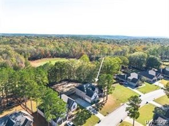 126 N Dogwood Terrace, Wetumpka, AL 36093