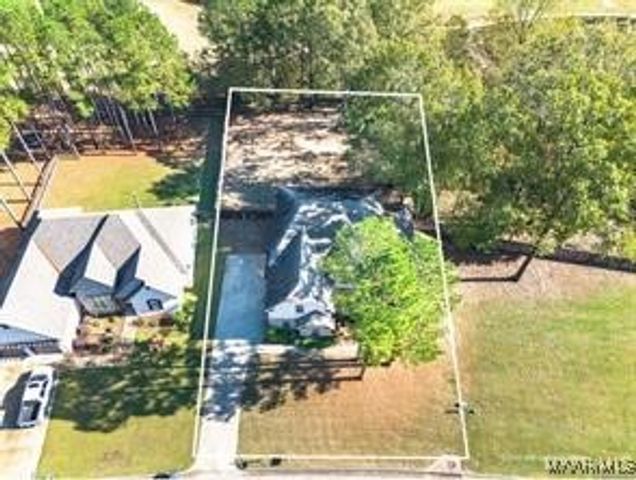 126 N Dogwood Terrace, Wetumpka, AL 36093