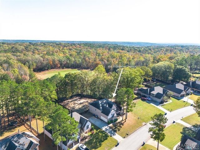 126 N Dogwood Terrace, Wetumpka, AL 36093