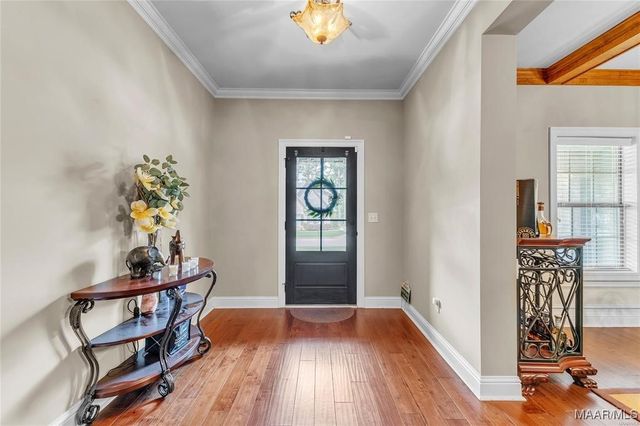 126 N Dogwood Terrace, Wetumpka, AL 36093