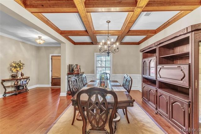 126 N Dogwood Terrace, Wetumpka, AL 36093