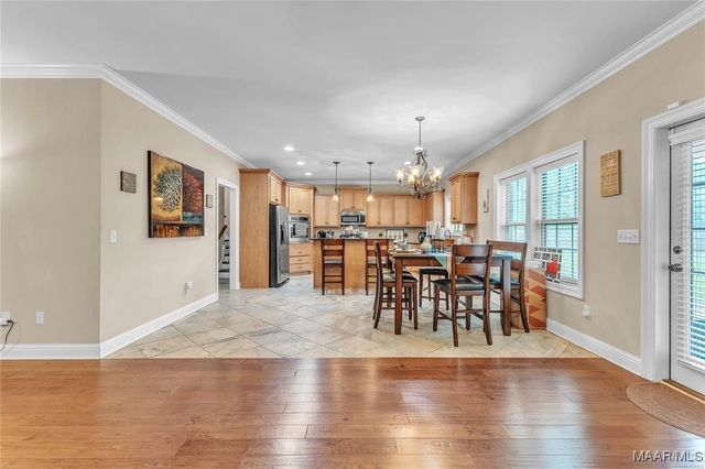 126 N Dogwood Terrace, Wetumpka, AL 36093