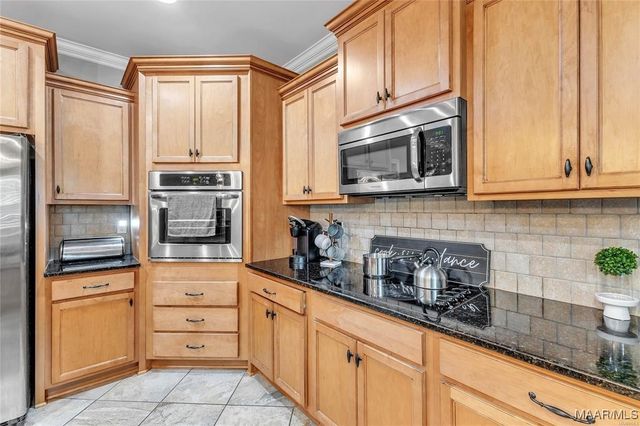 126 N Dogwood Terrace, Wetumpka, AL 36093