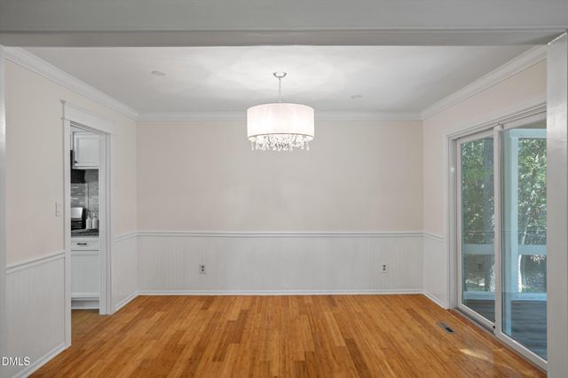 9 Lark Circle, Chapel Hill, NC 27517