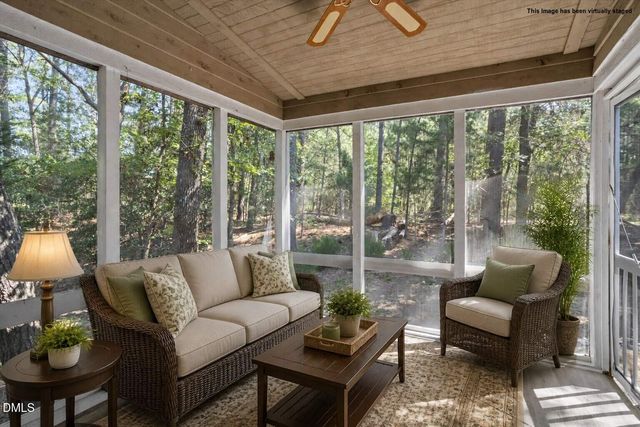 9 Lark Circle, Chapel Hill, NC 27517