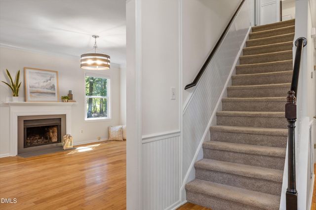 9 Lark Circle, Chapel Hill, NC 27517