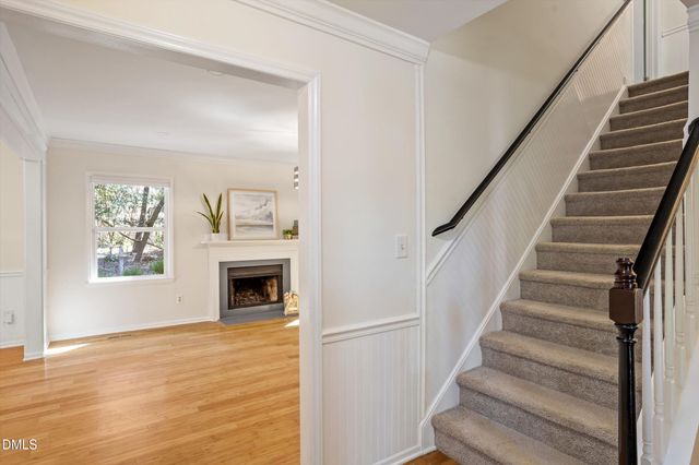 9 Lark Circle, Chapel Hill, NC 27517