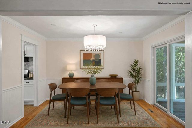 9 Lark Circle, Chapel Hill, NC 27517