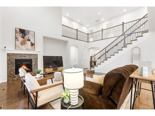 3654 Paintbrush Ln, Parker, CO 80138