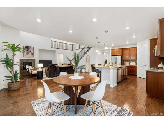 3654 Paintbrush Ln, Parker, CO 80138