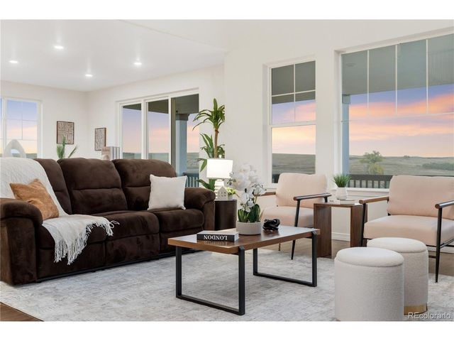 3654 Paintbrush Ln, Parker, CO 80138