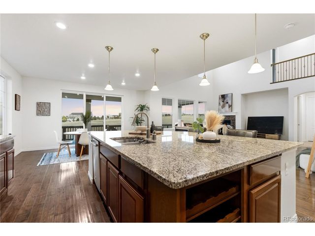 3654 Paintbrush Ln, Parker, CO 80138