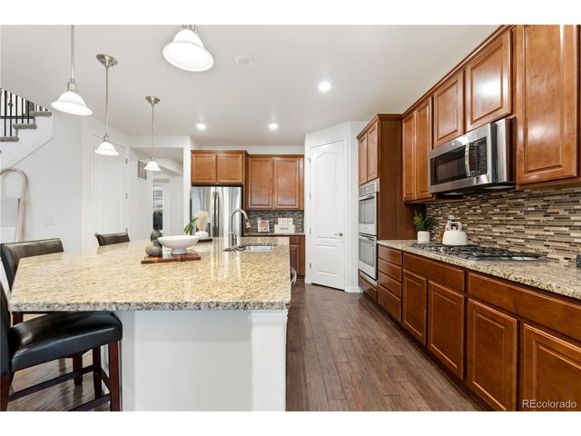 3654 Paintbrush Ln, Parker, CO 80138