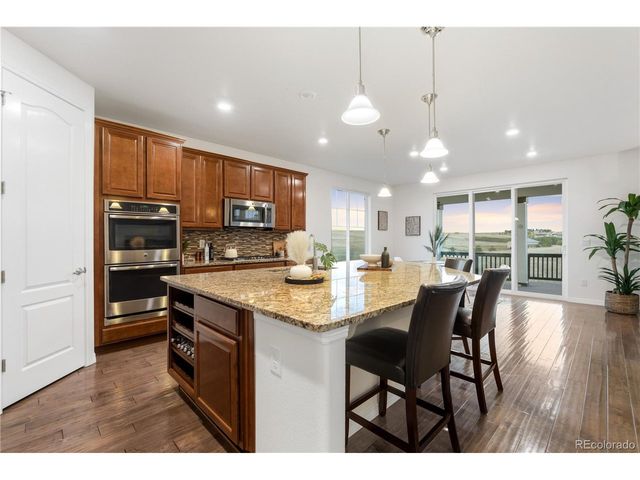 3654 Paintbrush Ln, Parker, CO 80138