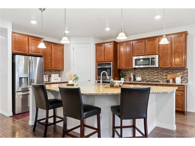 3654 Paintbrush Ln, Parker, CO 80138