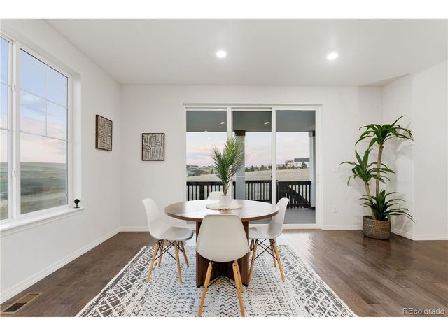 3654 Paintbrush Ln, Parker, CO 80138