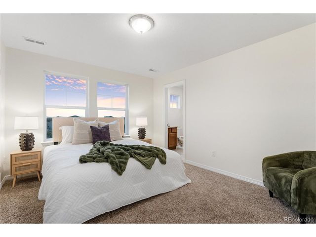 3654 Paintbrush Ln, Parker, CO 80138