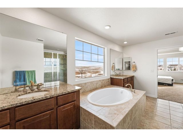 3654 Paintbrush Ln, Parker, CO 80138