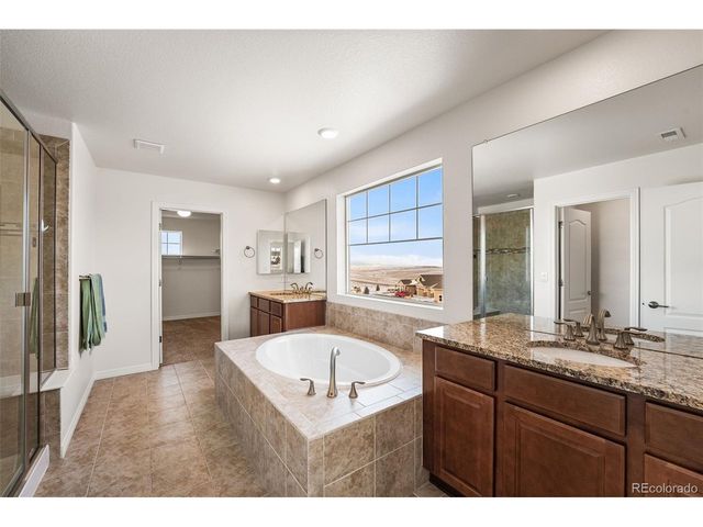 3654 Paintbrush Ln, Parker, CO 80138