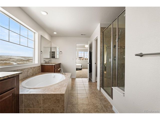 3654 Paintbrush Ln, Parker, CO 80138