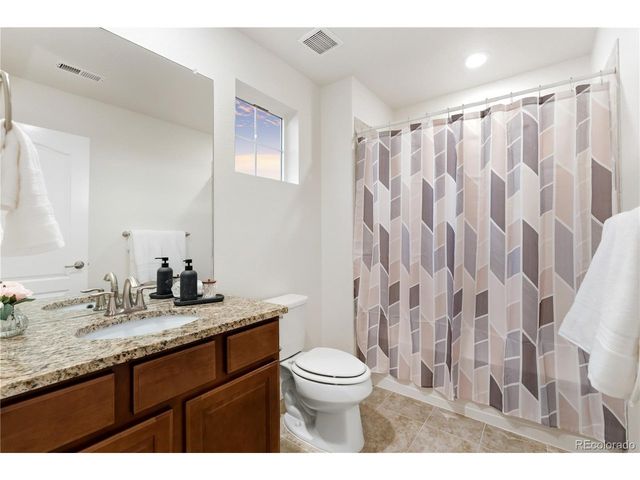 3654 Paintbrush Ln, Parker, CO 80138