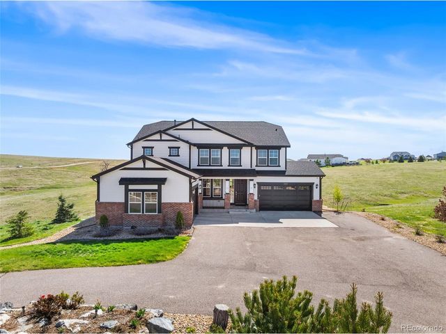 3654 Paintbrush Ln, Parker, CO 80138