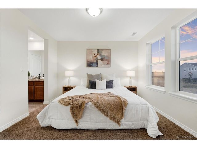 3654 Paintbrush Ln, Parker, CO 80138