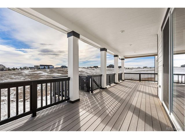3654 Paintbrush Ln, Parker, CO 80138