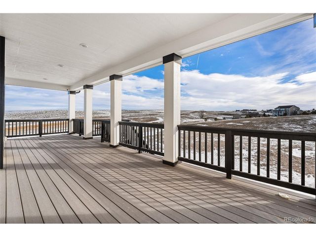 3654 Paintbrush Ln, Parker, CO 80138