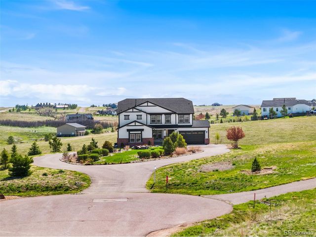 3654 Paintbrush Ln, Parker, CO 80138