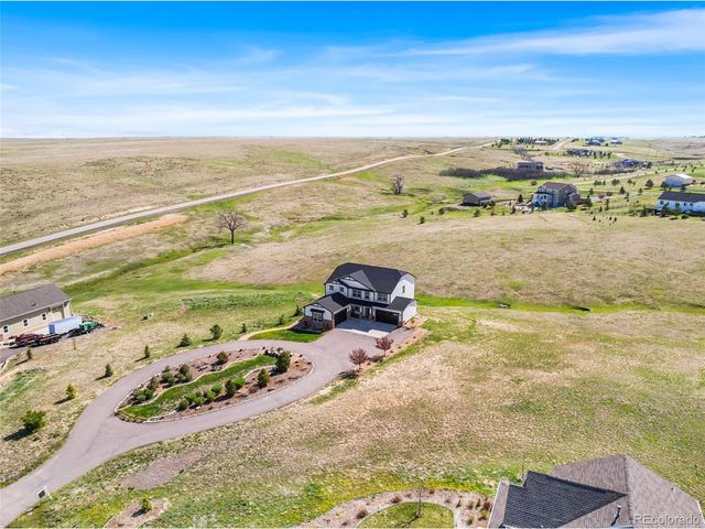 3654 Paintbrush Ln, Parker, CO 80138