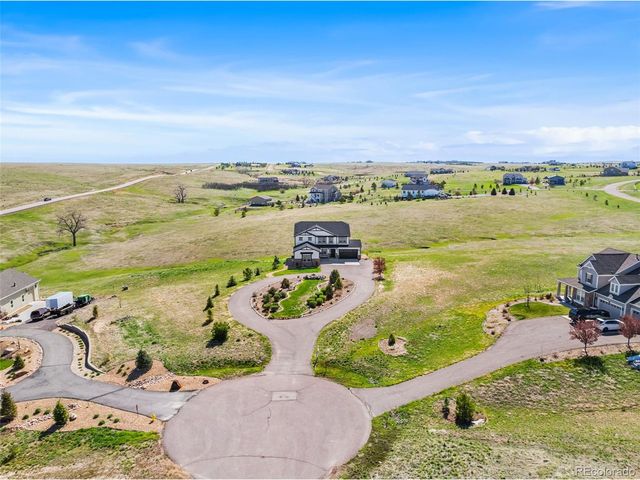 3654 Paintbrush Ln, Parker, CO 80138