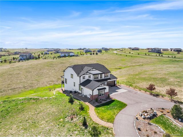 3654 Paintbrush Ln, Parker, CO 80138