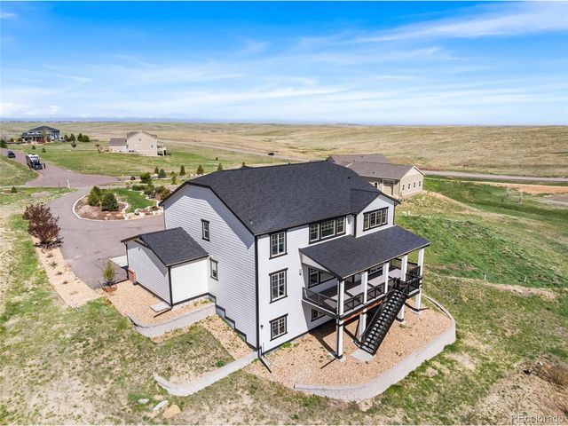 3654 Paintbrush Ln, Parker, CO 80138