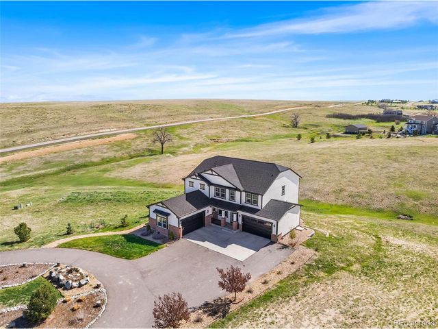 3654 Paintbrush Ln, Parker, CO 80138