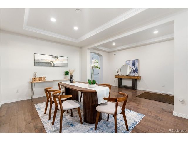 3654 Paintbrush Ln, Parker, CO 80138